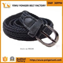 2016 Hot Selling China Supplier PU Leather Belt Brands PU Belt for Women Lady